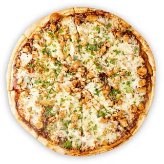 BBQ Chicken