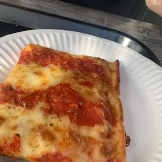 Grandma Brooklyn Cheese