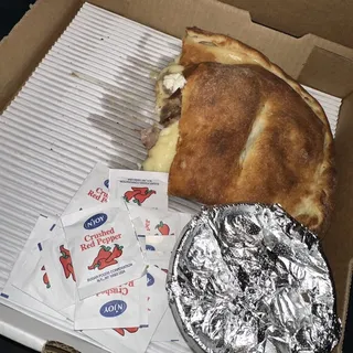 Calzone