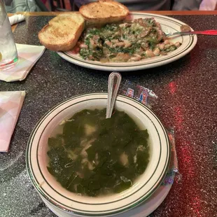 Italian Wedding Soup
