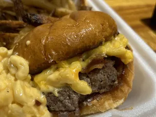 Mike's Main Street Bar and Grill