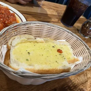 Garlic Bread