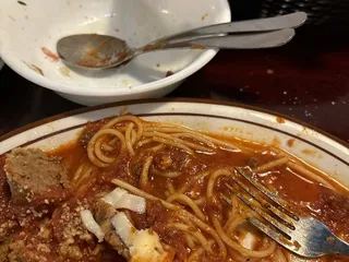 Luigi's Restaurant & Pizzeria