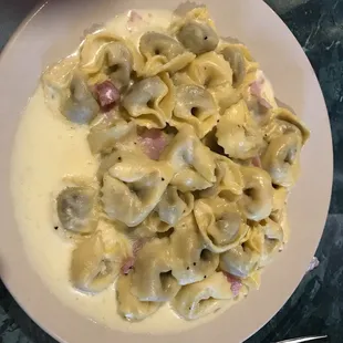 Meat Tortellini