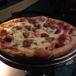 Yum!! Meatballs are delicious!