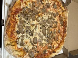 Anna's Brick Oven Pizza & Pasta