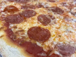 Two Sisters Pizzeria