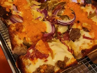 Archetype Pizza