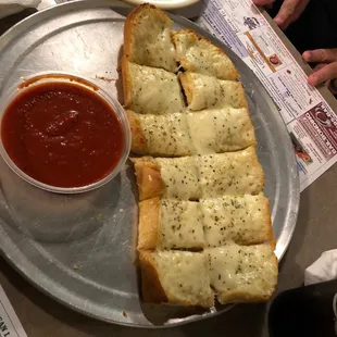 Looks good taste great :)