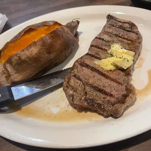 Sal's Steak and ribs