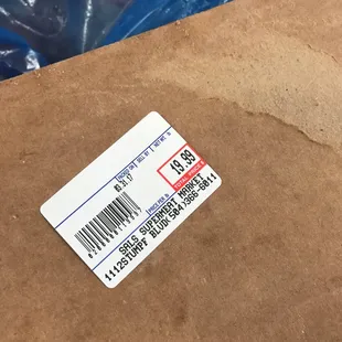 Sal's Super Meat Market