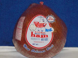 Chisesi Bros Meat Packing