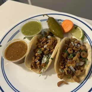 Tripa Tacos