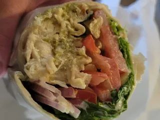 Shortstop Sandwiches