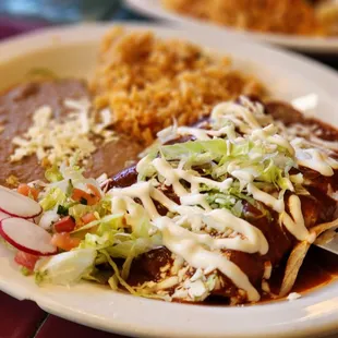 Sal's Tacos