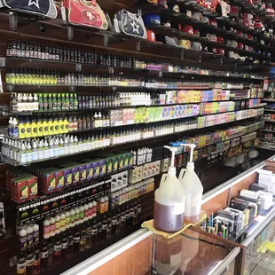 Ejuice wall crazy prices! 15ml-$5 30ml-$10 60ml-$20 100ml-$25 120ml-$30