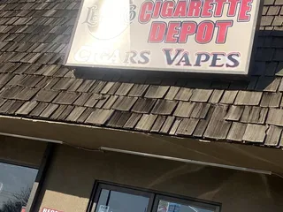 Cigarrete Depot