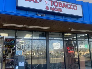 Sal's Tobacco and More