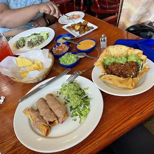 Taco Tuesday done right!