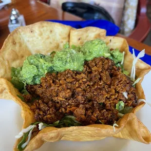 Taco Salad