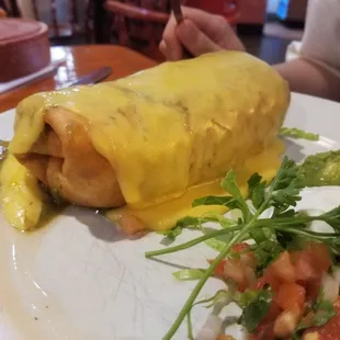 Chimichanga