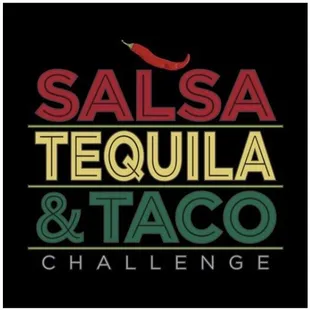 Salsa, Tequila &amp; Taco Challenge