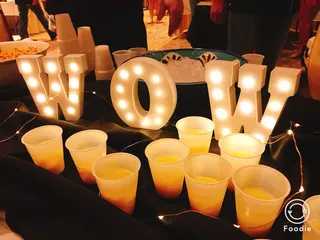 World Margarita Championship