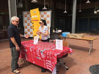 Tucson Craft Beer Crawl