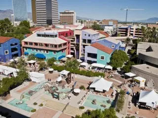 Tucson Meet Yourself