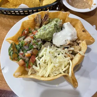 Taco Salad