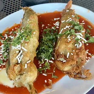 Chili Relleno
