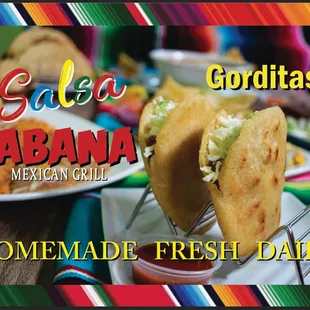 mexican food