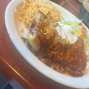 tacos, food