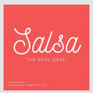 Salsa