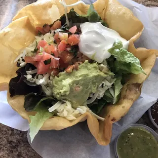 Tostada