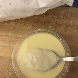 &quot;Queso&quot;