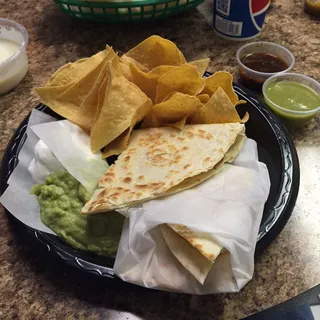 Quesadilla