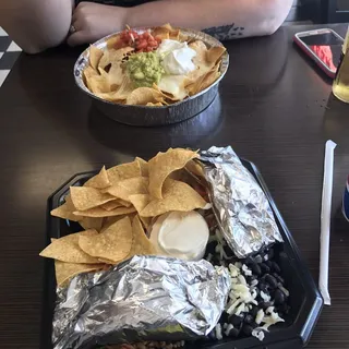 Taco Plate