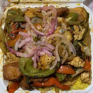 Salsa Grill