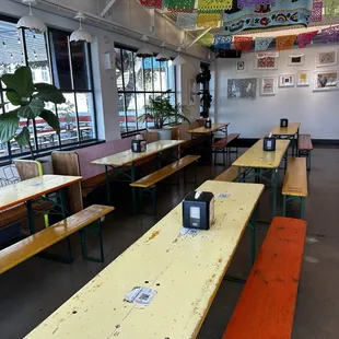 Seating