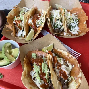 Carne Asada Tacos