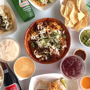 We’ve got something for everyone.