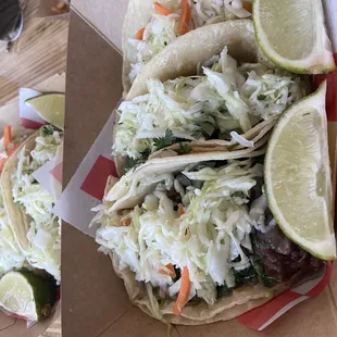 Barbacoa Tacos