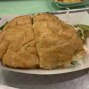 Torta
