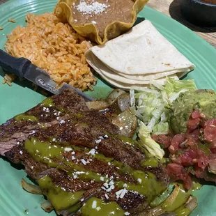 Carne Asada