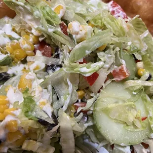 Fiesta Salad