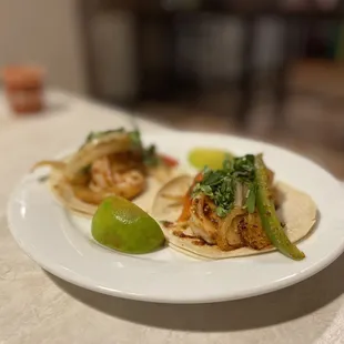 Salsa Picante Mexican Restaurant