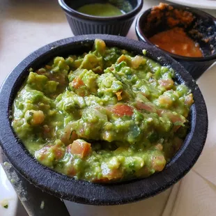 Guacamole