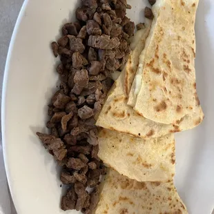 Quesadilla