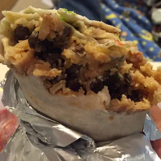 Super Burrito
